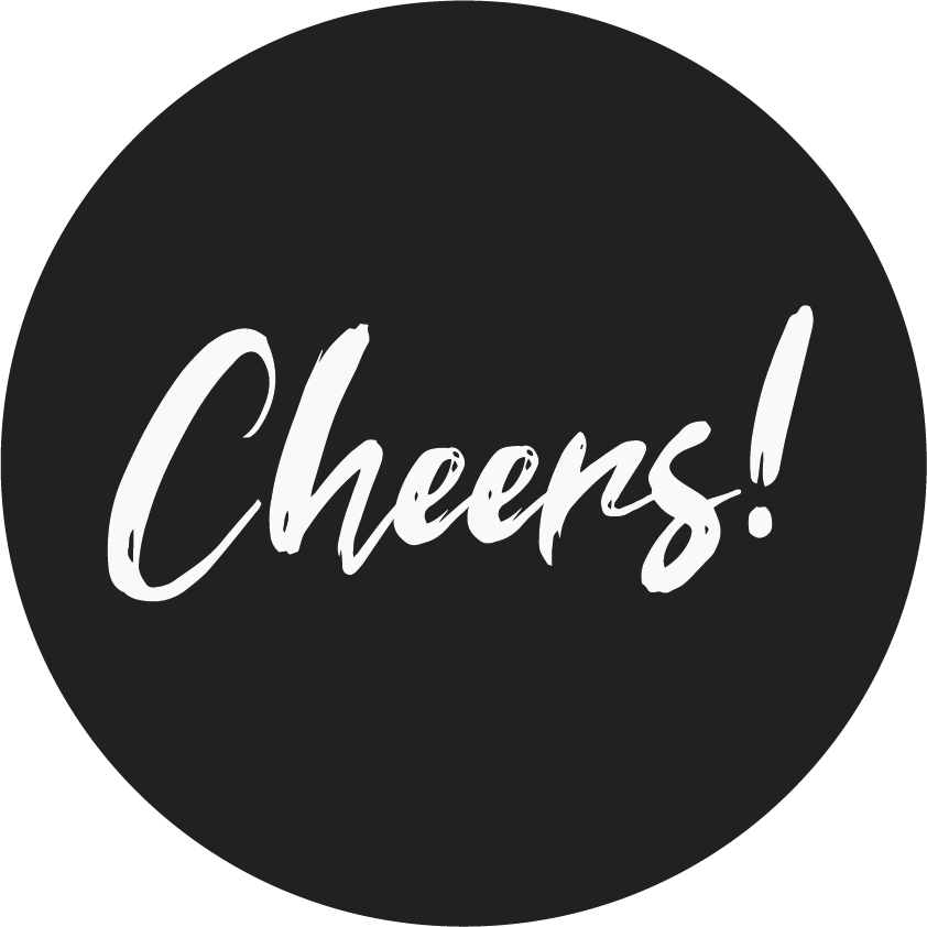 Cheers CHE